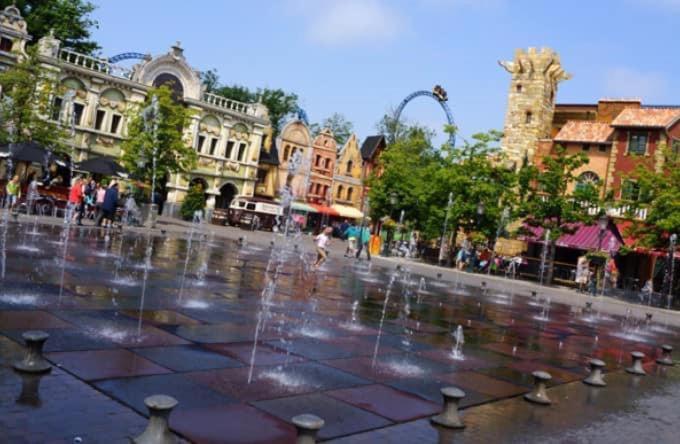 Vakantiehuisje De Panne Vlak Aan Plopsaland En De Zee ภายนอก รูปภาพ
