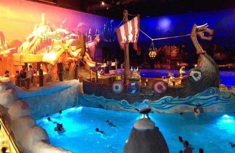 Vakantiehuisje De Panne Vlak Aan Plopsaland En De Zee ภายนอก รูปภาพ