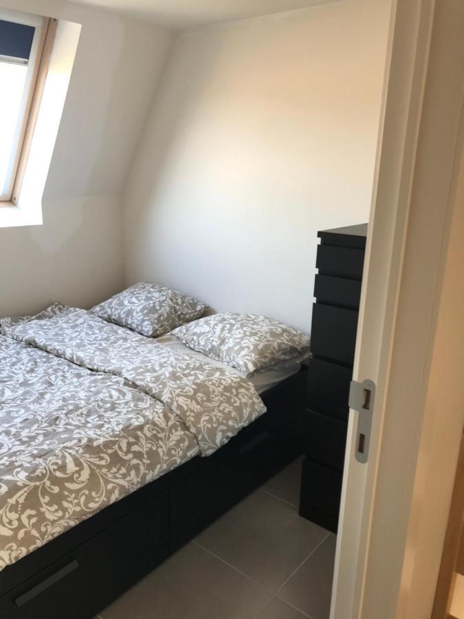 Vakantiehuisje De Panne Vlak Aan Plopsaland En De Zee ภายนอก รูปภาพ