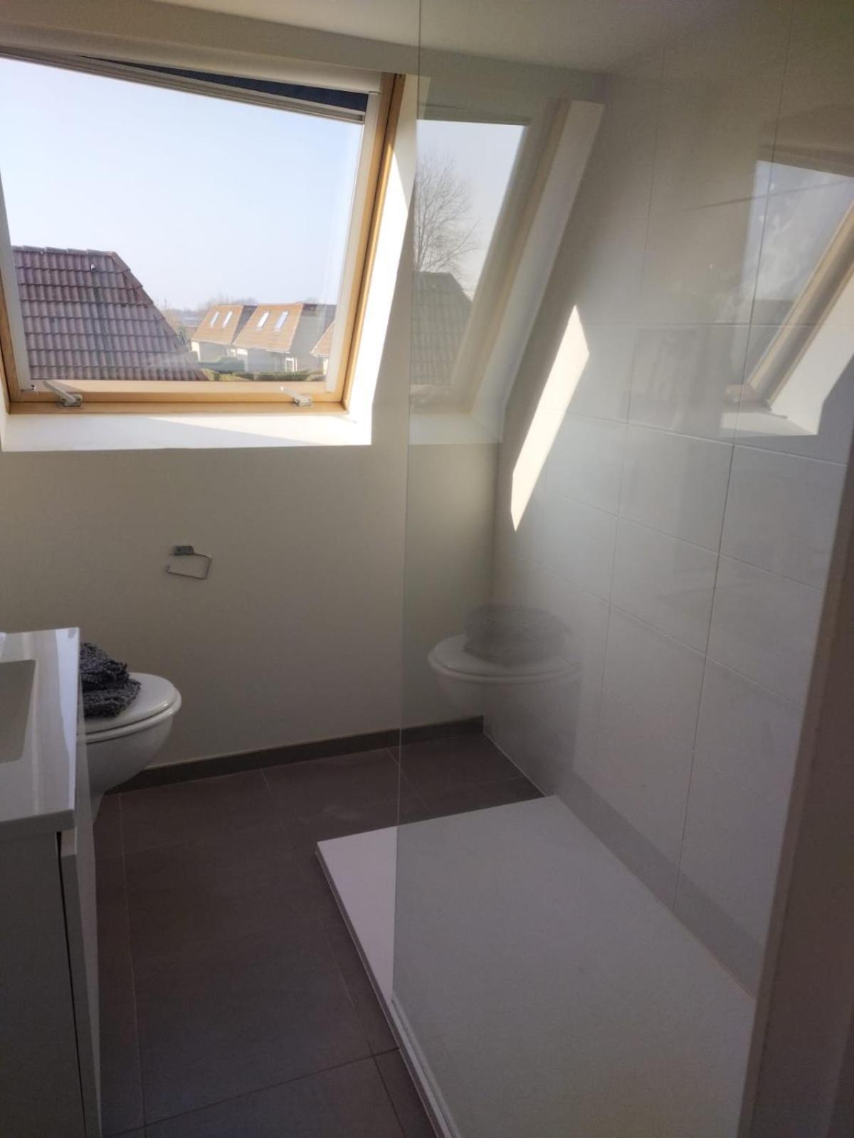 Vakantiehuisje De Panne Vlak Aan Plopsaland En De Zee ภายนอก รูปภาพ